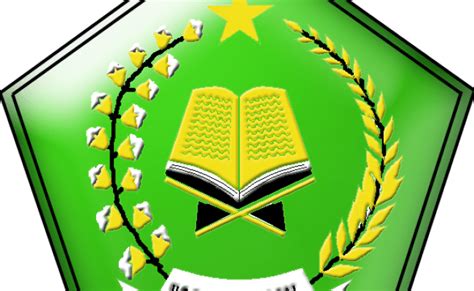 Logo Depag Png Kementerian Agama Logo Kemenag Png Free Vector Icons In