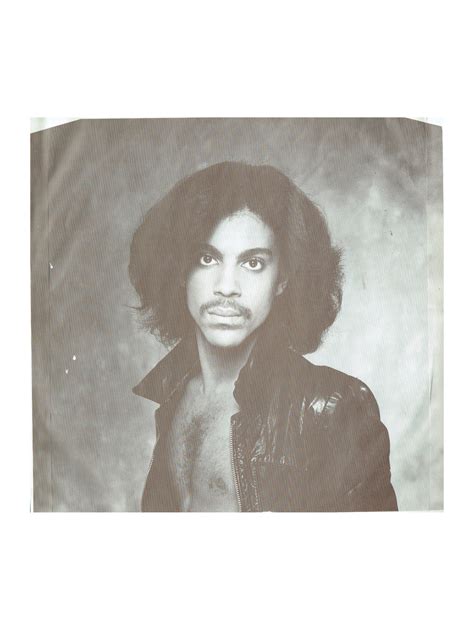 Prince 1979 Prince Vinyl Album Eu Release Original Rockitpoole