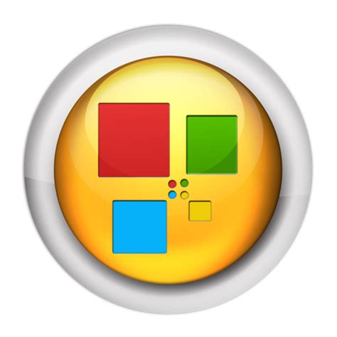 Microsoft Office Icon Oropax Icon Set