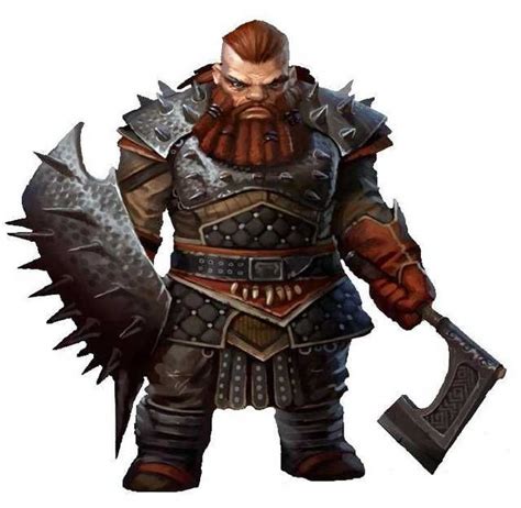 Dungeons And Dragons Fighters Inspirational Imgur Fantasy Dwarf