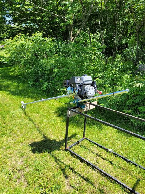 Mud Motors Canada | Best Value in Mud Motors and Duck Hunting Boats