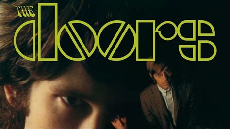 The Doors The Doors 50th Anniversary Reissue Album Review Louder