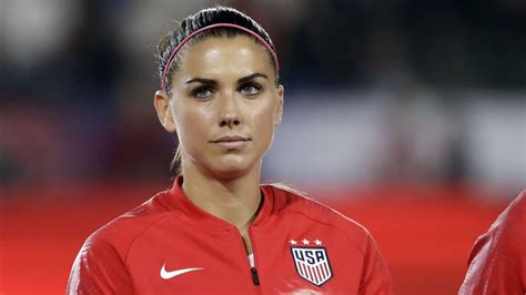 Uswnt stars showcase their skills. Alex Morgan Named 2018 U.S. Soccer Female Player of the ...