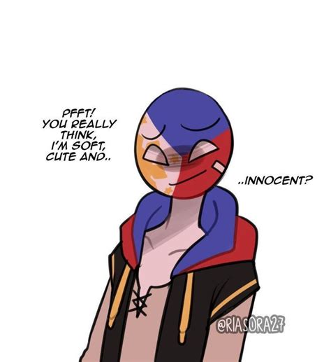 Countryhumans Gallery Ii Philippines Comic Comics Philippines