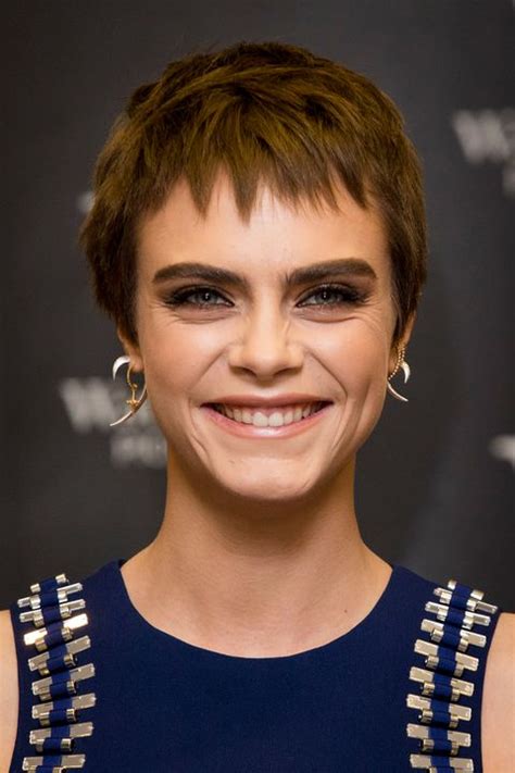 Pixie Cuts For 2019 34 Celebrity Hairstyle Ideas For Women