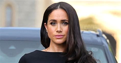 Meghan Markle Talks Being Called “hysterical” On Archetypes Podcast