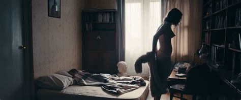 Nude Video Celebs Darya Plakhtiy Nude Falling 2017