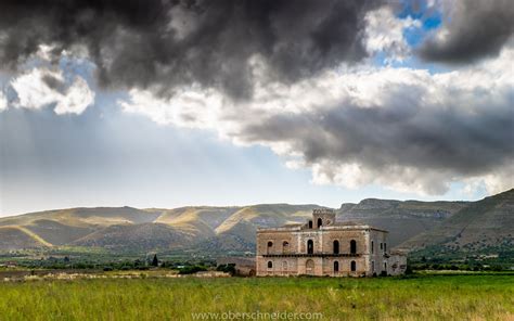 Sicilian Countryside Countryside Natural Landmarks Travel