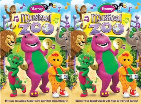 🔥 45 Barney Wallpaper Hd Wallpapersafari