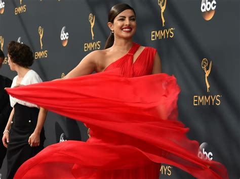 Emmys Priyanka Chopra To Present Again Joins Nicole Kidman And