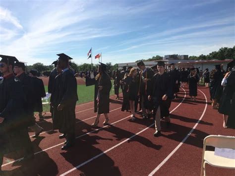 Bridgewater Raritan High School Class Of 2018
