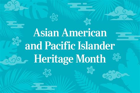 Celebrating Asian American And Pacific Islander Heritage Month Flipboard
