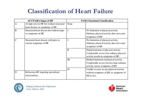 Recent Updated Pathogenesis And Management Of Heart Failure