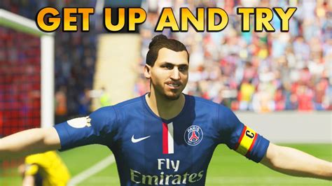 Zlatan ibrahimović is a swedish professional football player who best plays at the striker position for the. FIFA 15 - Zlatan Ibrahimović Montage - YouTube