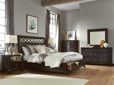 Bedroom inspiration: Special nightstands - Interior Design Inspirations