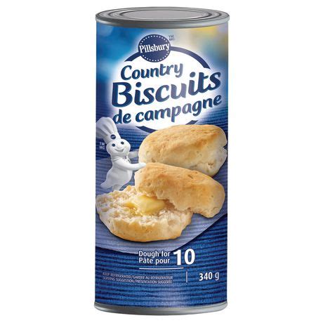 Easy apple cobbler with pillsbury biscuits. Pillsbury Country Style Biscuits | Walmart.ca