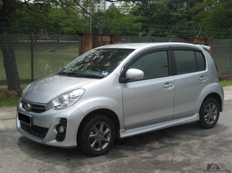 Perodua kelisa is one of malaysian's favourite mini compact car due to its simple & nice appearance and the performance of 1000cc (989cc) car is just impressive. KERETA PERODUA MYVI UNTUK DISEWA - KERETA SEWA SHAH ALAM ...