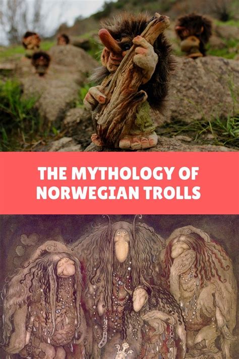 Pin On Myths Sagas And Folktales Of The Norsemen