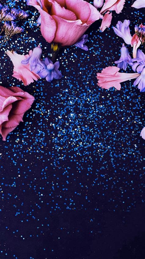 3 things we love, the new flat stainless steel sides make for a very premium feel. Pink Glitter Roses iPhone Wallpapers Free Download