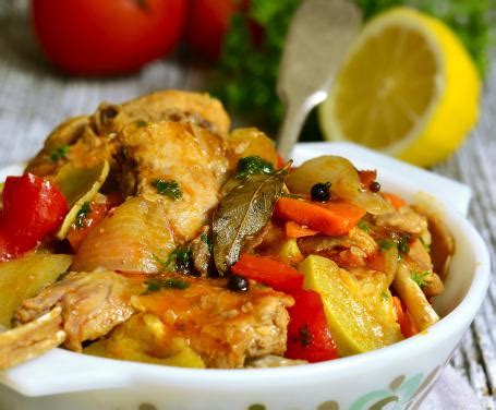 Maybe you would like to learn more about one of these? Coniglio con peperoni: la ricetta per un secondo tipico ...