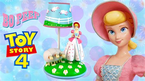 Toy Story Signature Collection Bo Peep Sheep Doll