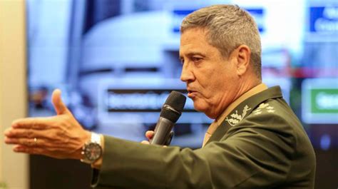Ministro Da Defesa Reúne Militares Mais Antigos Para Escolha De Comandantes Cnn Brasil
