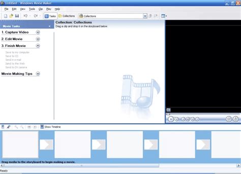 Windows Movie Maker Review History Of Windows Movie Maker