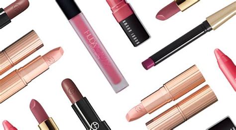 The 7 Best Skin Brightening Pink Lipsticks