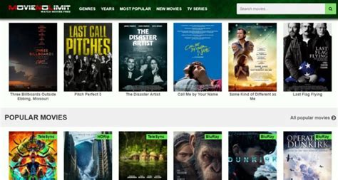 There are plenty of legal, free videos online and a great mix of content. Top 25 Best Free Movie Websites To Watch Movies Online For ...