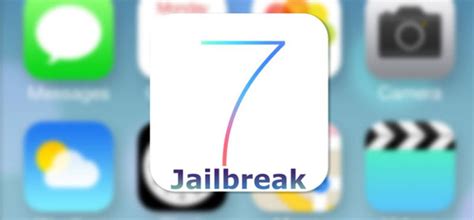 Jailbreak Za Ios 7 Na Putu Smartphonehrvatska