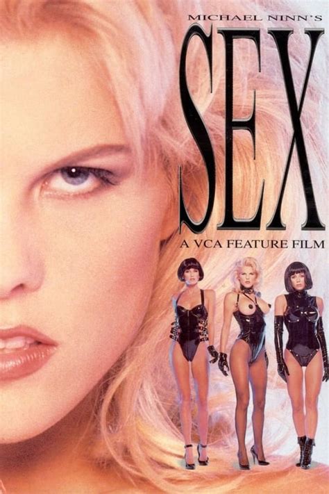 Sex 1994 — The Movie Database Tmdb