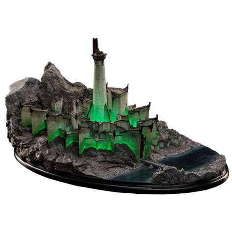 Lord Of The Rings The Return Of The King Statue Minas Morgul