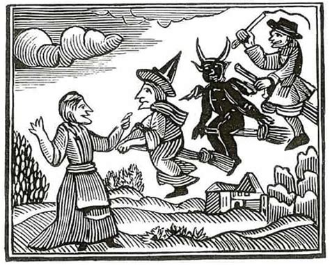 18 Reasons One Is Executed For Witchcraft During The Burning Times