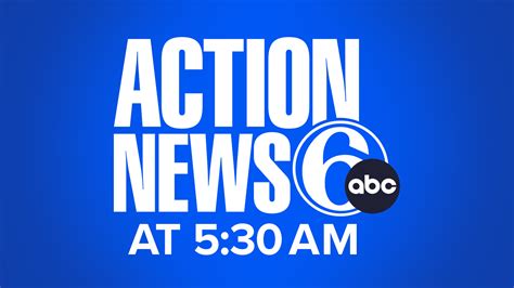 Action News At 530am July 14 2023 6abc Philadelphia