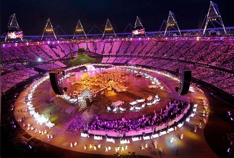 pin on london 2012 opening ceremony
