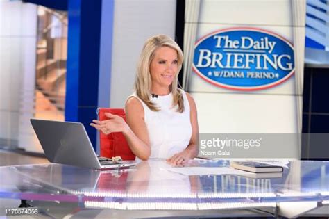 Dana Perino Photos And Premium High Res Pictures Getty Images