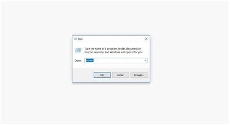 How To Check Your Windows Version Using A Shortcut Or Cmd Ionos