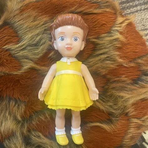 Disney Pixar Toy Story 4 Gabby Gabby 95 Collectible Posable Doll