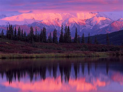 🔥 47 Scenic Alaska Pictures Wallpaper Wallpapersafari