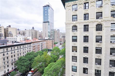 220 West 98th Street Upper West Side New York Ny 10025 Coleman Real
