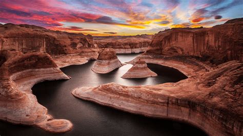 20 Incredible Landmarks Youve Never Heard Of Outdoor Project