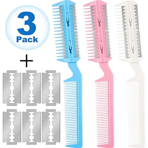 Top 10 Best Razor Comb For Hair Cutting In 2023 Reviews By Experts