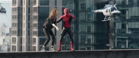 Bande Annonce Spider Man 3 2021 - Spider-Man No Way Home : la bande-annonce avec Doctor Strange est enfin