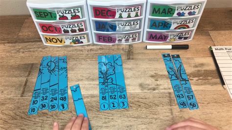 Choose your age to start the game with math & logic puzzles by the logiclike team. Math Puzzles are here! - YouTube