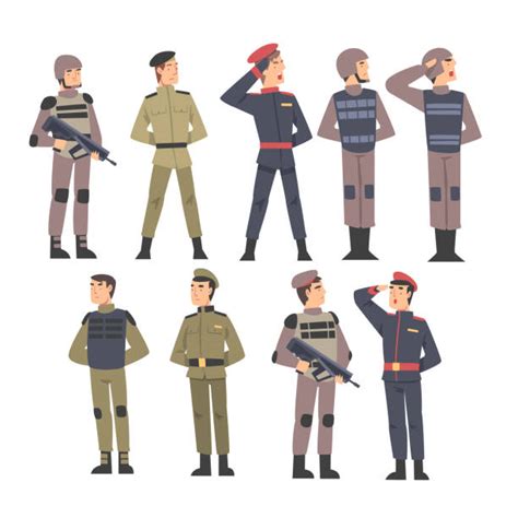 German Soldier Illustrations Royalty Free Vector Graphics And Clip Art