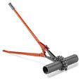 Photos of Asbestos Pipe Cutter