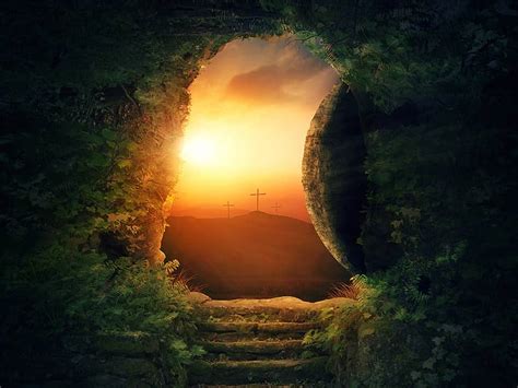 6 Hidden Facts About The Empty Tomb That Prove Jesus Was Truly Risen