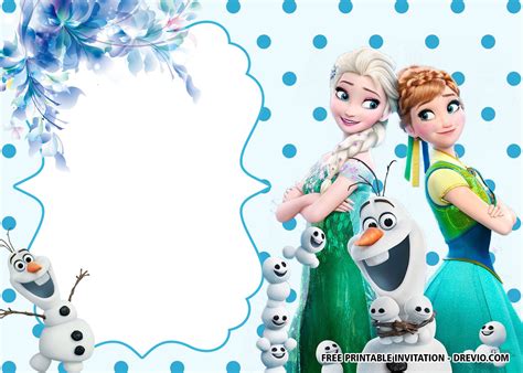 De gaulle incorporated much of the text he had written for pétain a decade earlier for the uncompleted book le soldat, to pétain's displeasure. FREE Printable Frozen Anna and Elsa Invitation Templates ...