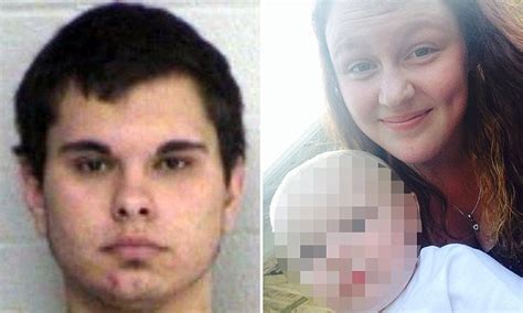 Ohio Man Zachariah Keen Pleads Guilty To Burning Girlfriends 5 Month