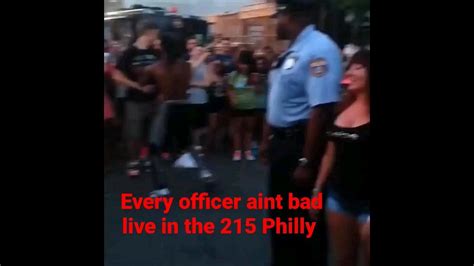 Every Officer Aint Bad Live In The 215 Philly Up And Over Acrobatyoga